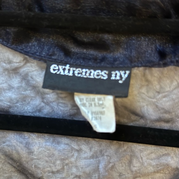 Vintage Long sheet cover up  Navy Midi Dress - Picture 8 of 14